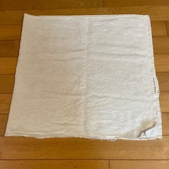 バスタオル、タオルケット　4枚の画像