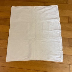 バスタオル、タオルケット　4枚の画像
