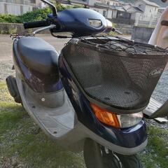 HONDA ディオチェスタの画像