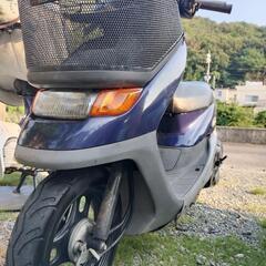HONDA ディオチェスタの画像