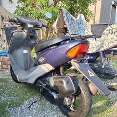 HONDA ディオチェスタの画像