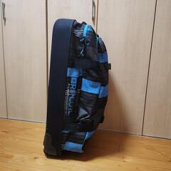 Ripcurl F-LIGHT 100L 旅行 キャリーケースの画像