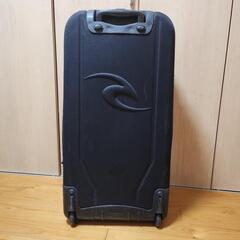 Ripcurl F-LIGHT 100L 旅行 キャリーケースの画像