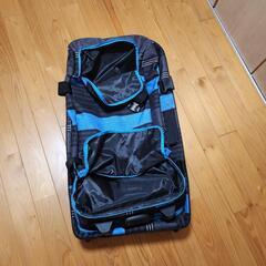 Ripcurl F-LIGHT 100L 旅行 キャリーケースの画像