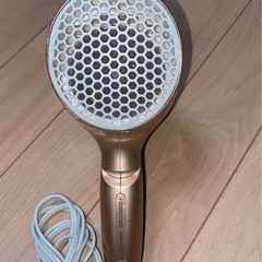 Panasonic ヘアードライヤー　EH-NA98の画像