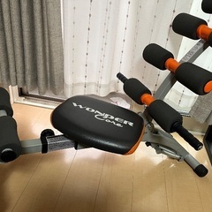（譲ります）ワンダーコアの画像