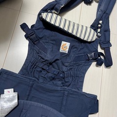 エルゴ 抱っこ紐の画像