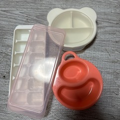 離乳食用品
の画像
