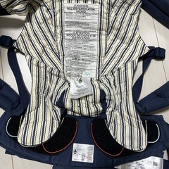 エルゴ 抱っこ紐の画像