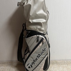 メンズ　ゴルフセット　右利き用の画像