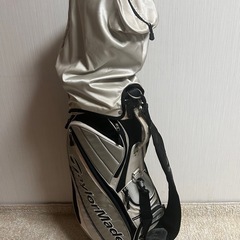 メンズ　ゴルフセット　右利き用の画像