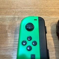 ニンテンドースイッチ　ジョイスティックの画像