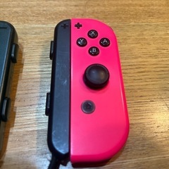 ニンテンドースイッチ　ジョイスティックの画像