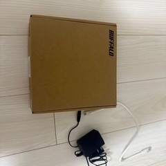 BUFFALO WiFiの画像