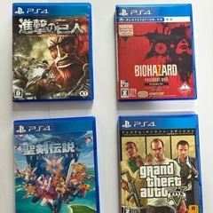 PS4本体  CUH-2100A  500GB ブラック
の画像