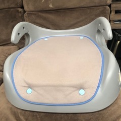 有名メーカー カメイト製のジュニアシの画像