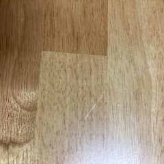 木製ダイニングテーブル&シェルチェアセットの画像