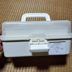 新品！ツールボックスミニの画像