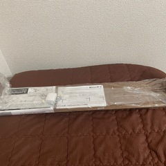 ウォールシェルフ ニトリ　の画像