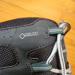 mont-bell ラップランドブーツ Men's 27.0cmの画像
