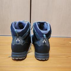 mont-bell ラップランドブーツ Men's 27.0cmの画像