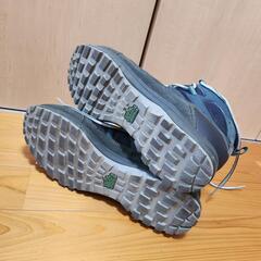 mont-bell ラップランドブーツ Men's 27.0cmの画像