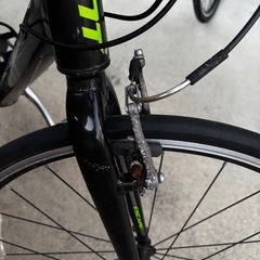 ジャイアント　giant クロスバイクの画像