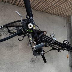 ジャイアント　giant クロスバイクの画像