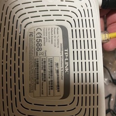 Router wifi
の画像