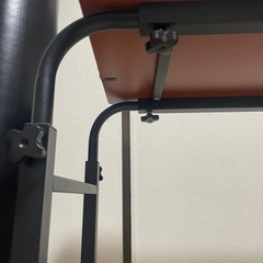 昇降テーブルの画像