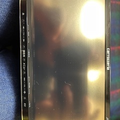 AVIC-MRZ09☆フルセグBluetooth☆CD,DVD カロッツェリアの画像