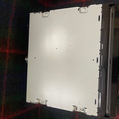 AVIC-MRZ09☆フルセグBluetooth☆CD,DVD カロッツェリアの画像