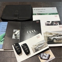 アウディ　Q7 綺麗　不具合なし　車検満タンの画像