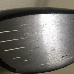 ゼクシオドライバー　の画像