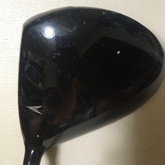 ゼクシオドライバー　の画像