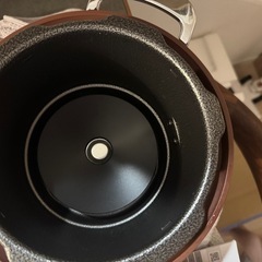 【ジャンク】電気圧力鍋の画像
