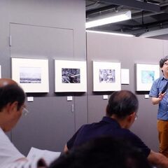 写真教室　フォトライフ　生徒募集　定員3名の画像