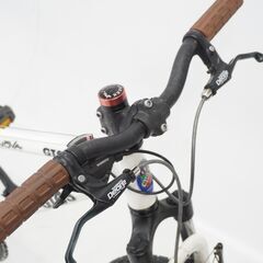 GIOS 「ジオス」 GENOVA20 2012年モデル キッズバイクの画像