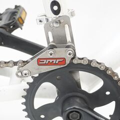 GIOS 「ジオス」 GENOVA20 2012年モデル キッズバイクの画像