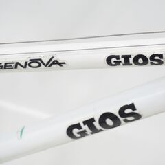 GIOS 「ジオス」 GENOVA20 2012年モデル キッズバイクの画像