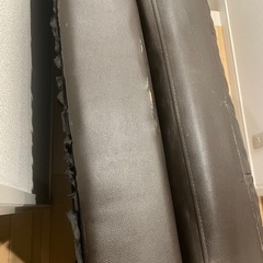 ソファーの画像