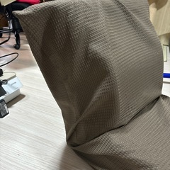 座椅子の画像