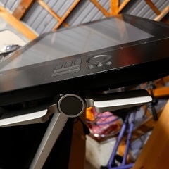 【青森引き取り】Cintiq 24HD DTH-2400 液タブの画像