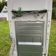 洗濯機7kタイプ‼️の画像