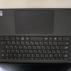 DELL Precision 5550 i9 32GB 1TB T2000の画像