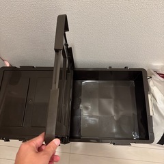収納
ケース２つの画像