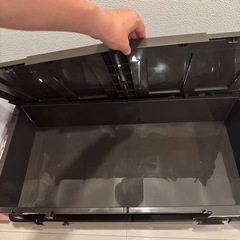 収納
ケース２つの画像