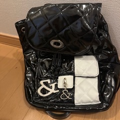 バッグまとめ売りの画像