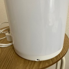 間接照明の画像