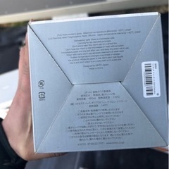 ティーポット　新品の画像
